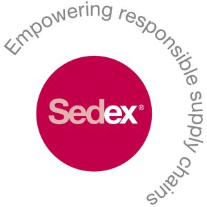 SEDEX logo