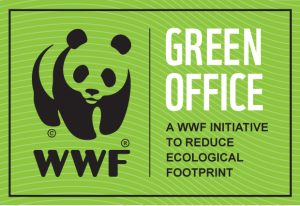 WWF Green Office