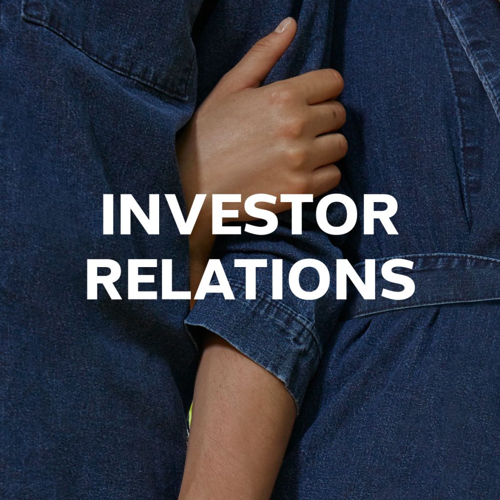 investor ic sayfa