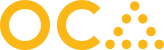 OCA logo yellow