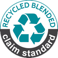Recycled Blended logo