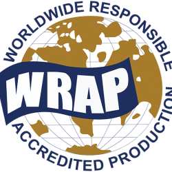 WRAP LOGO