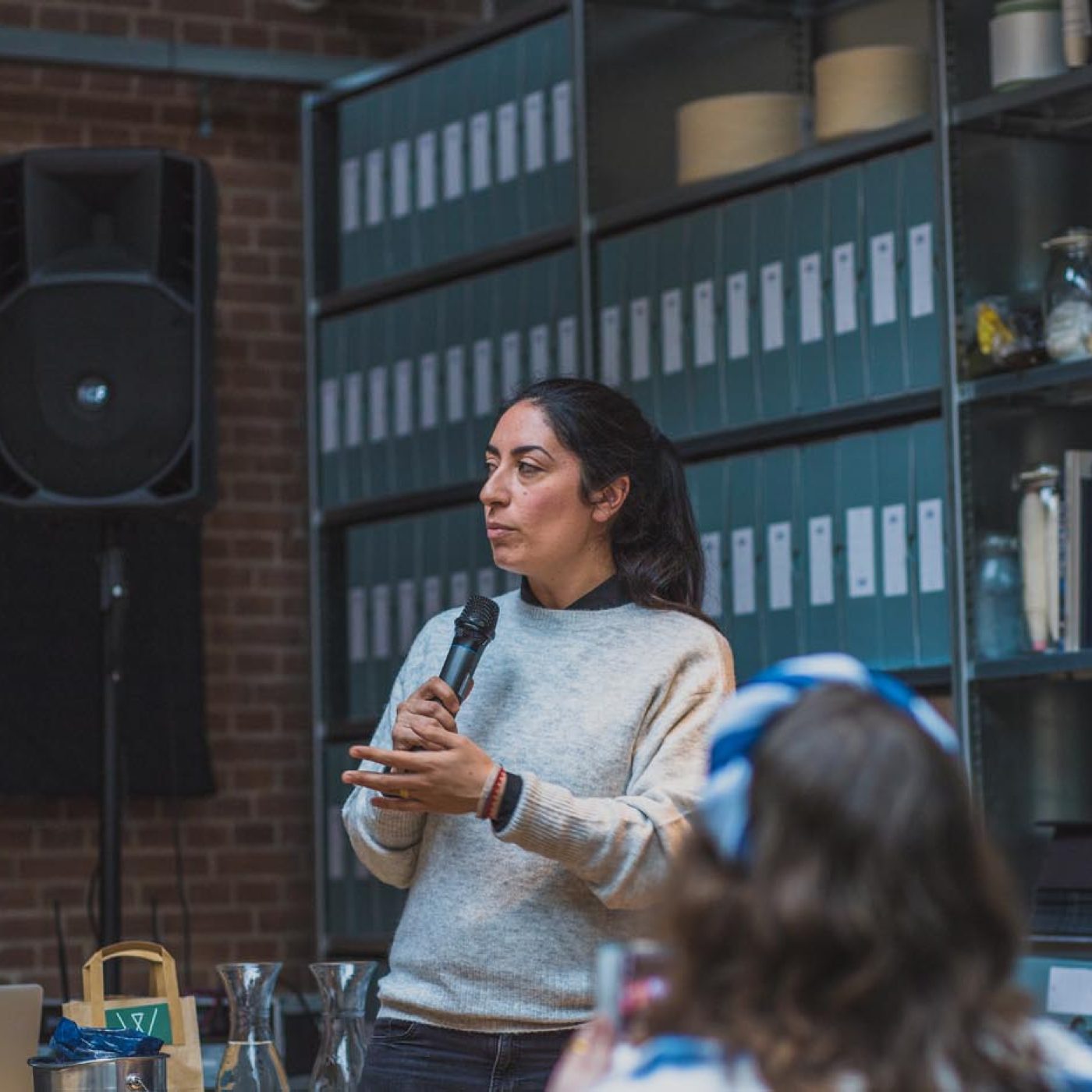 6 3 2020 Talks Soorty Koen Kuik 12