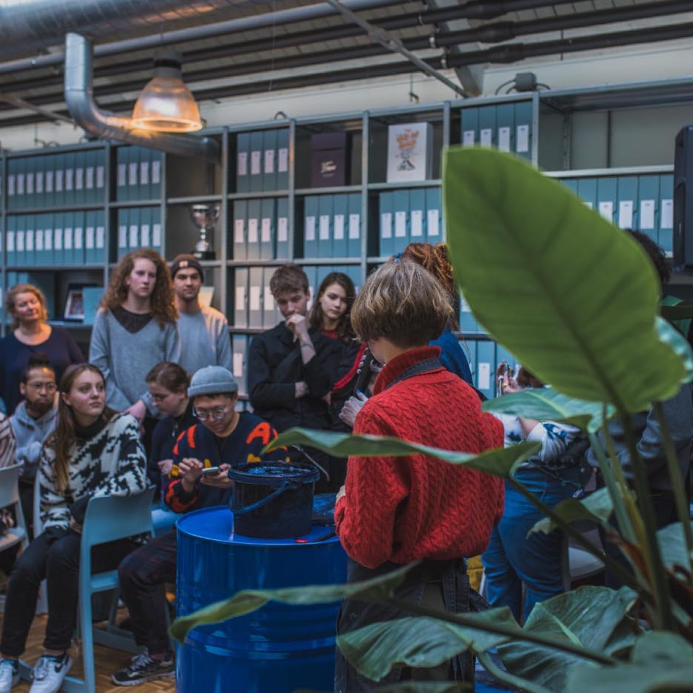 6 3 2020 Talks Soorty Koen Kuik 20