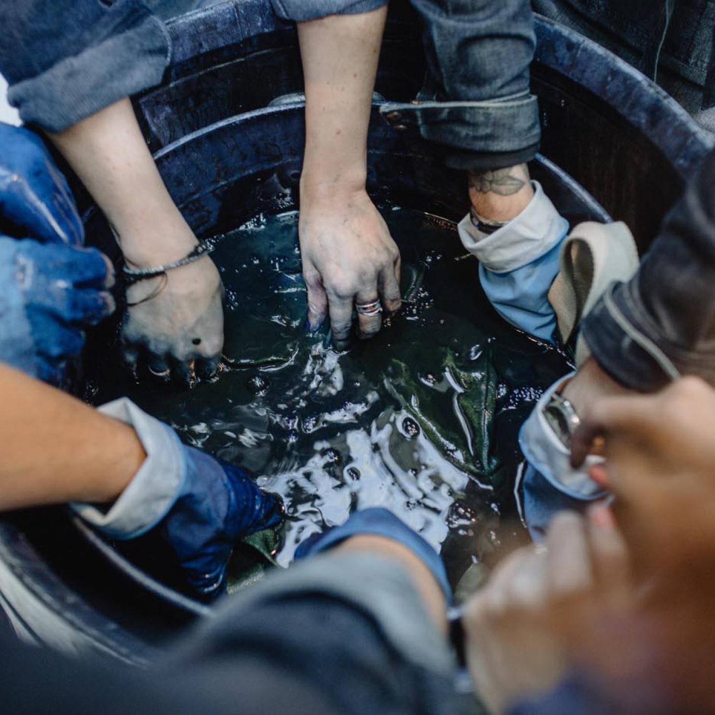 Amsterdam Denim Days 2019 By @koenkuik 27