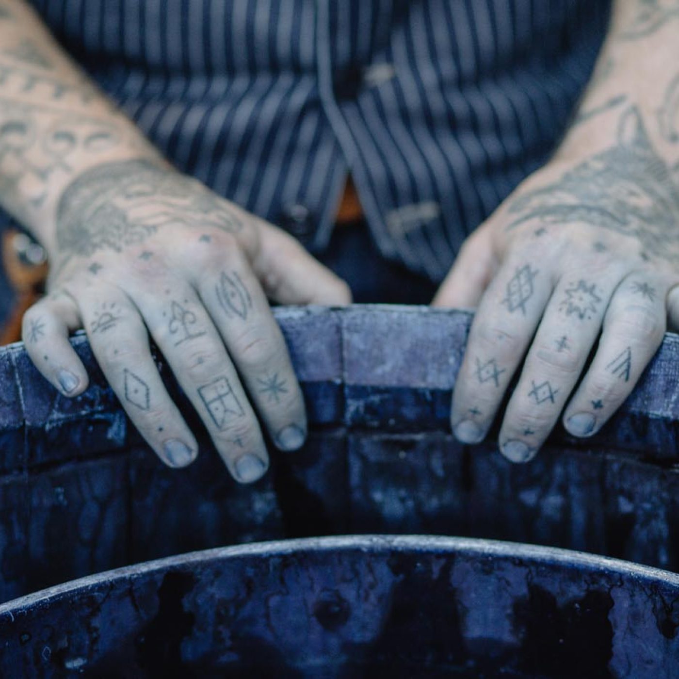 Amsterdam Denim Days 2019 By @koenkuik 47