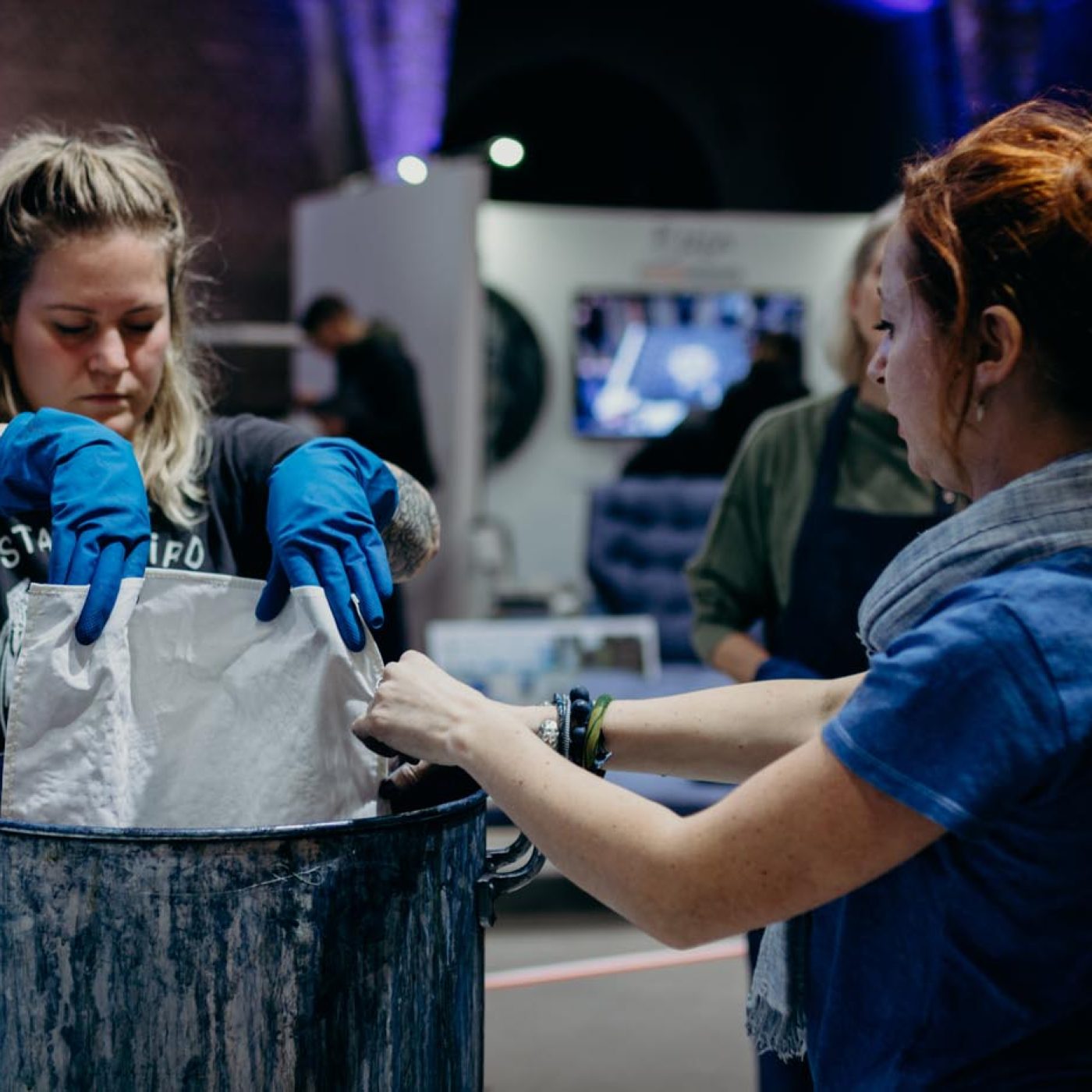 Denim Days 2018 Koen Kuik 4