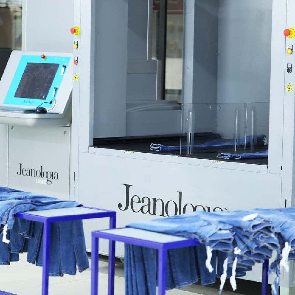 Machine Technology 23