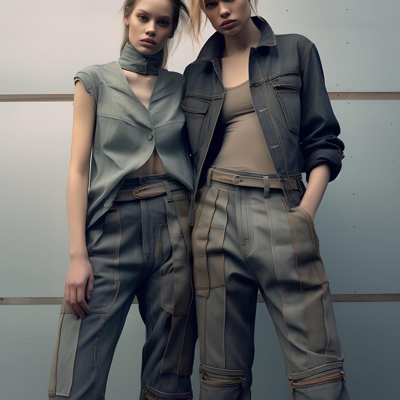 ORNMNTNCRM Soorty DD dirty denim 09 0000