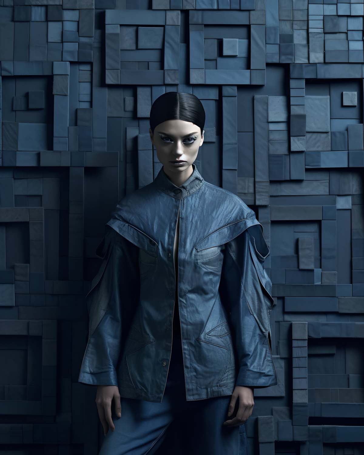 ORNMNTNCRM Soorty DD indigo sky samurai 02 0000 1 2