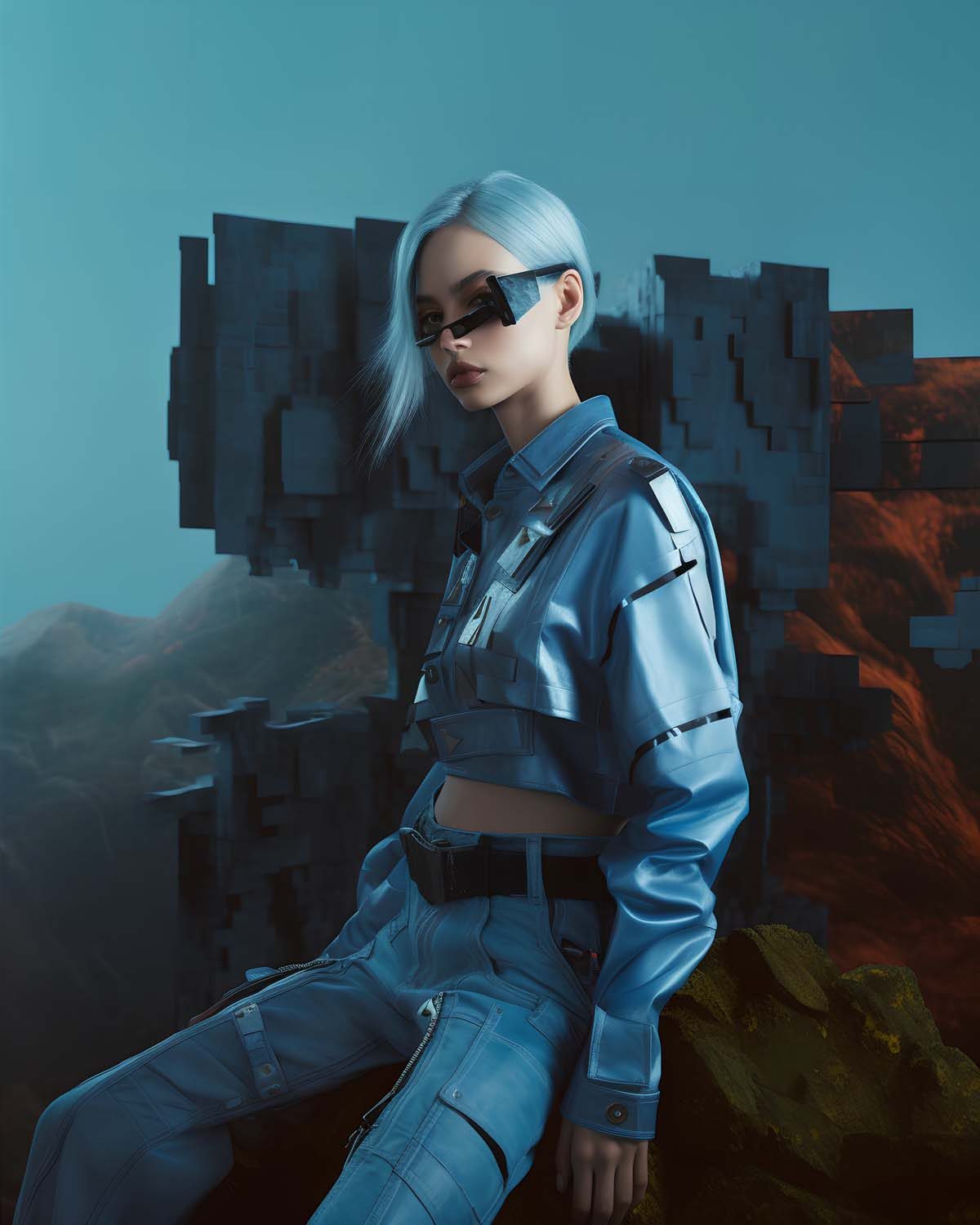 ORNMNTNCRM Soorty DD tech wear uniform 04 0000 1 2