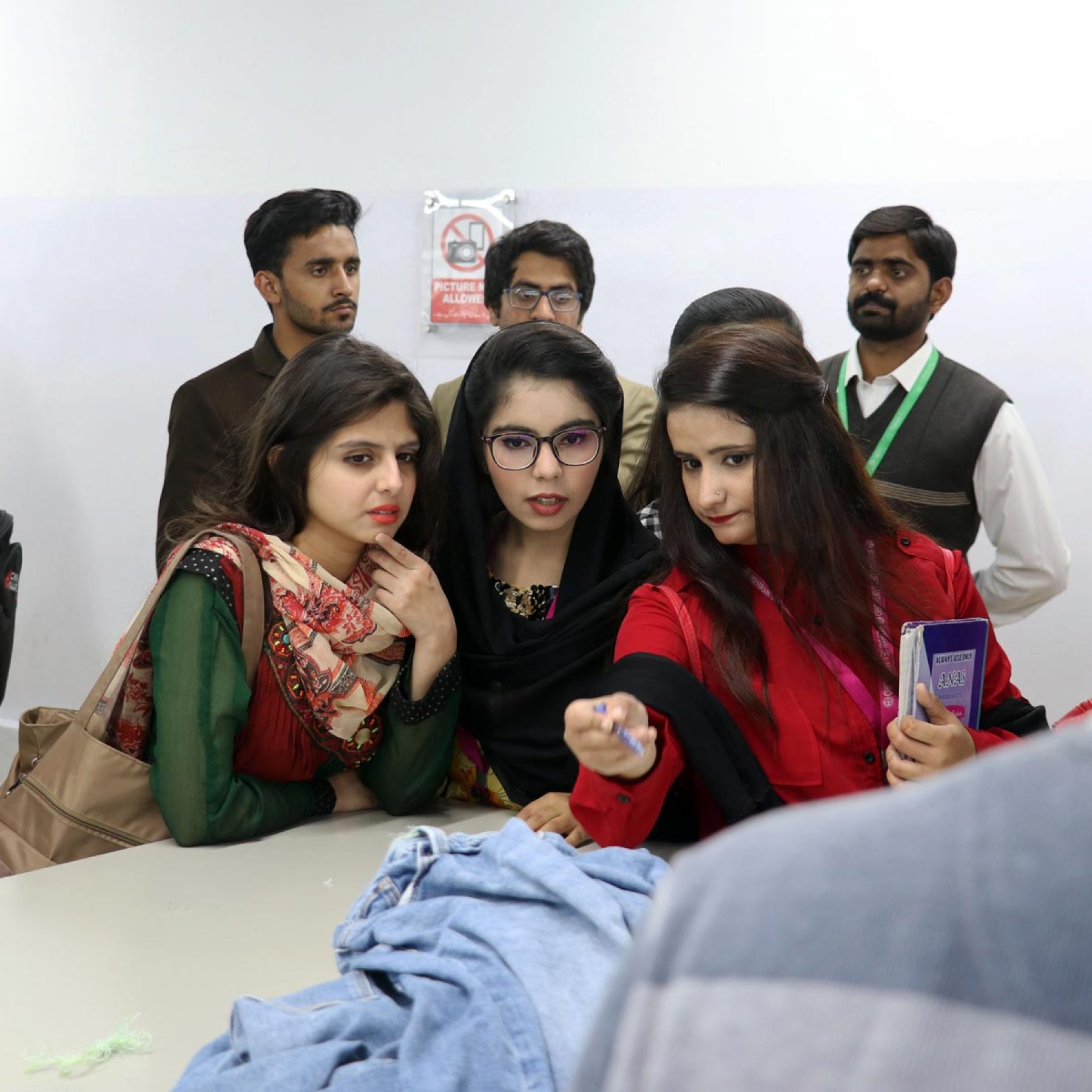 Fostering Future Leaders 1