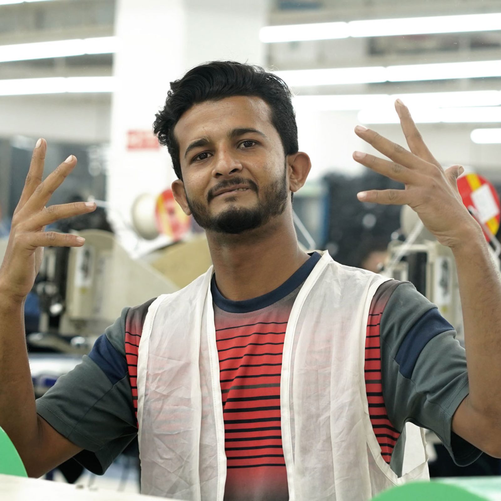 PRISM Project Fostering Inclusion 1