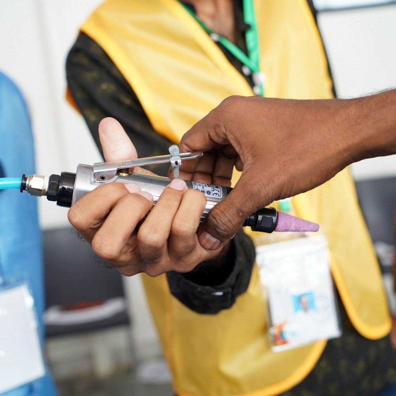 PRISM Project Fostering Inclusion 3